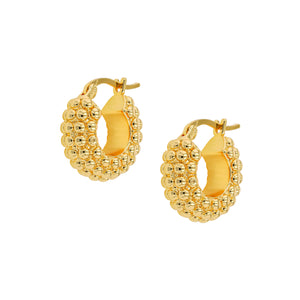 Bubbles earrings