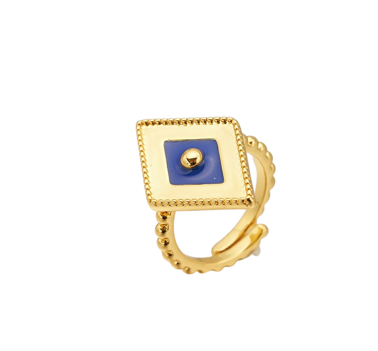 Dusk collection ring