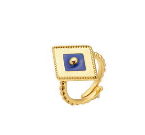 Dusk collection ring