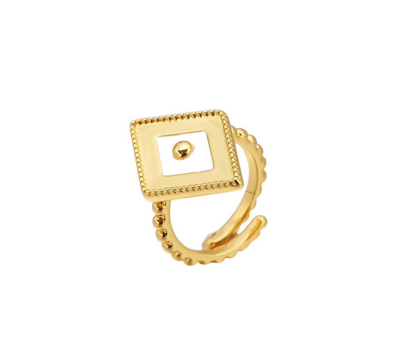 Dusk collection ring